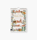 2027 Kitchen Calendar - Garden Study
