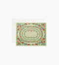 Rosette Birthday Cards - Boxed Set