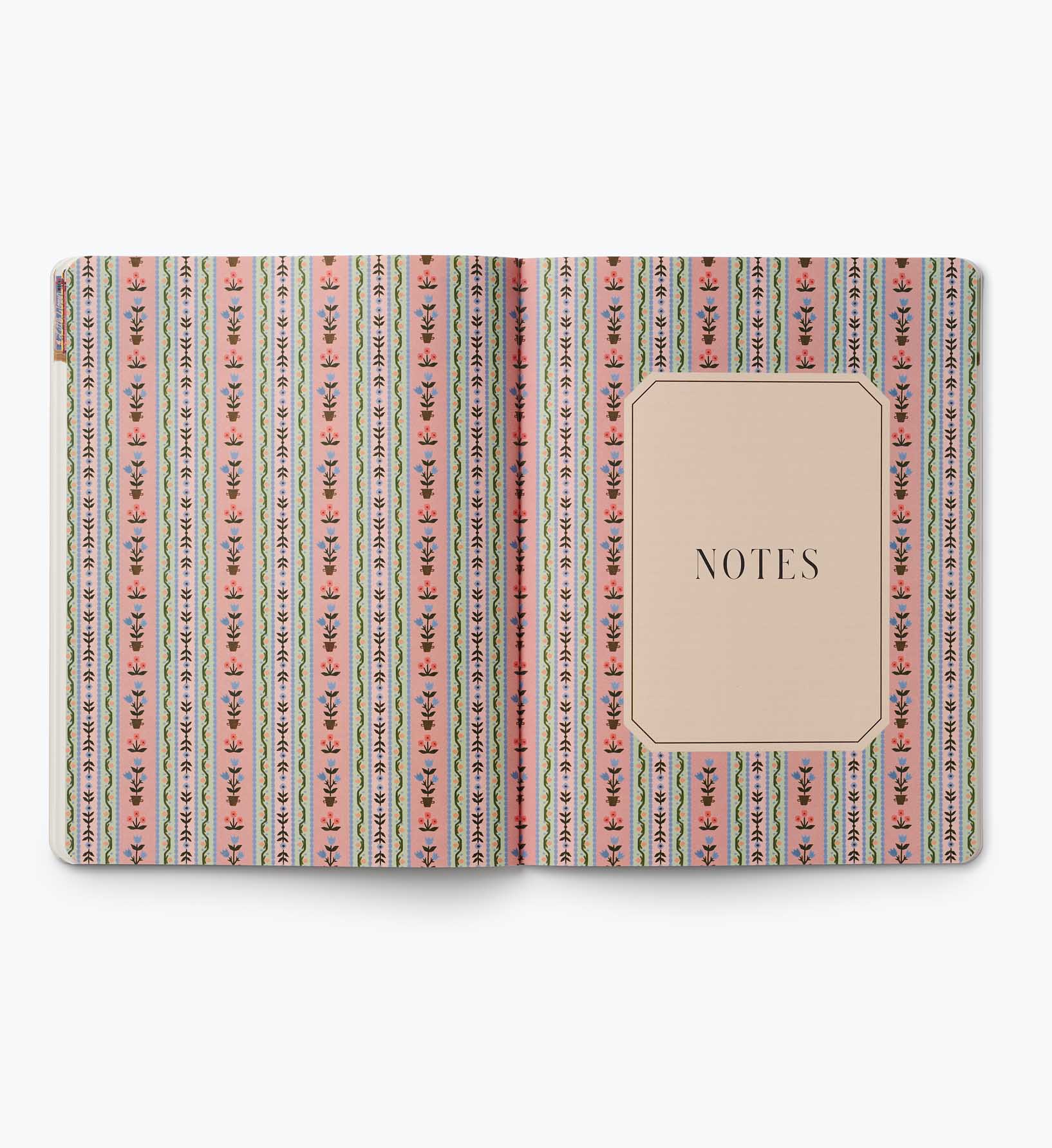 2027 12-Month Appointment Notebook - Ladies Night Book Club